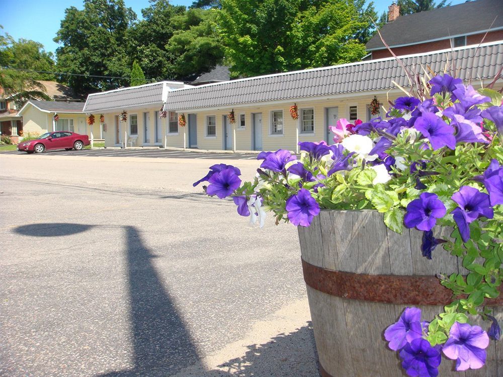 Bracebridge Inn Exterior foto